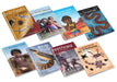 Indigenous Big Book VALUE PACK of 8