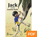 Jack and the Gumnut Stalk eBook