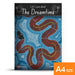Let's Learn about The Dreamtime Small Book