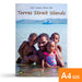 Let's Learn about the Torres Strait Islands Small Book