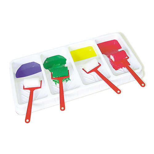 Paint Roller Tray