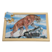 Sabretooth Tiger Puzzle