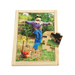 Scarecrow Farm Puzzle