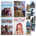 Set of 4 Big Books - With FREE Torres Strait Islander Poster Pack