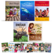 Set of 5 Big Books - With FREE 'Allergies' Poster Pack