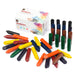 Stubbies Crayons Set of 40